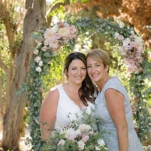 Meet your Posher, Catherine